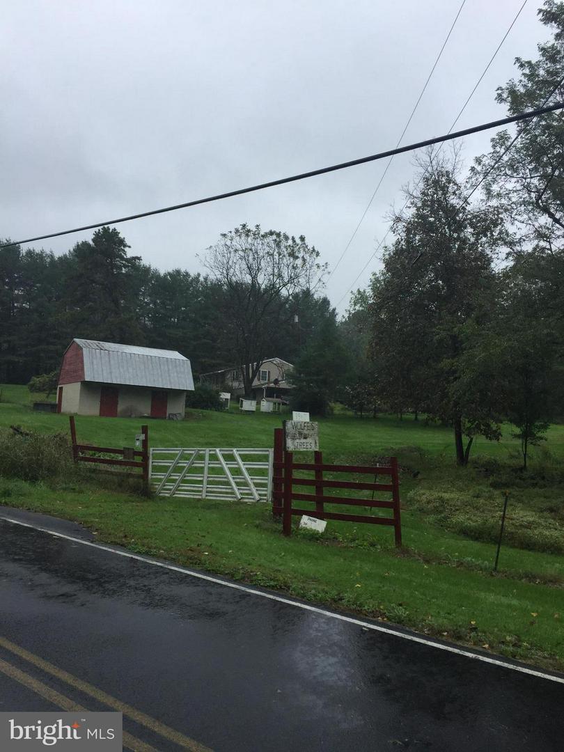 Garfield Road - Photo 1