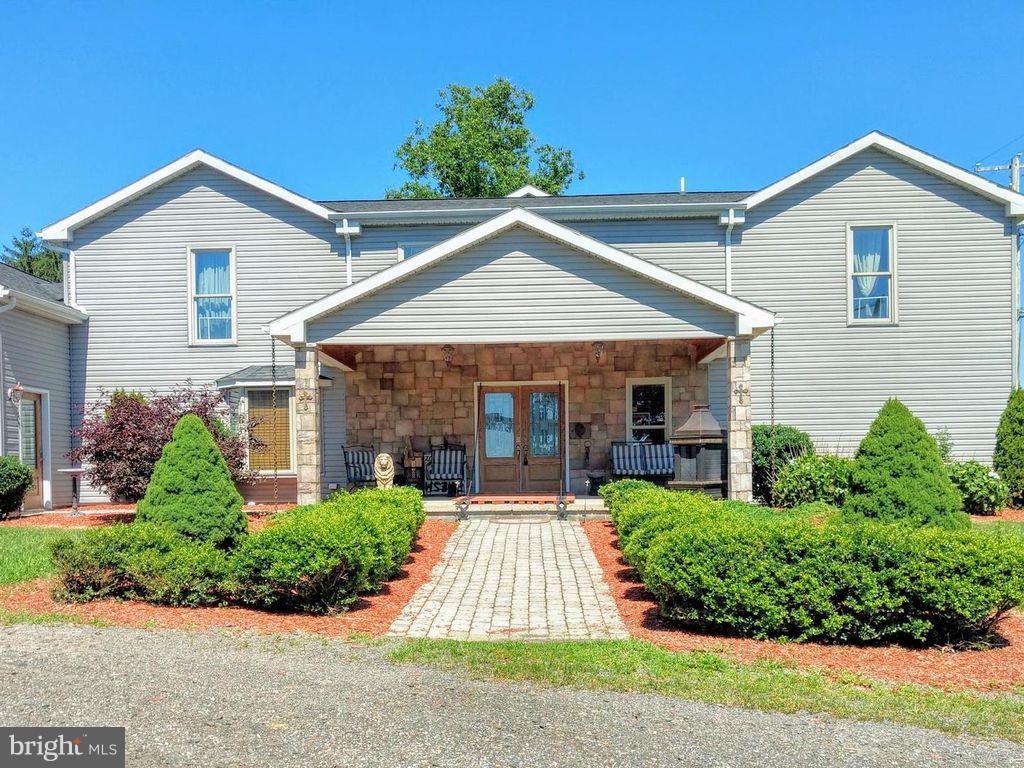 1591 Fair Road - Photo 1