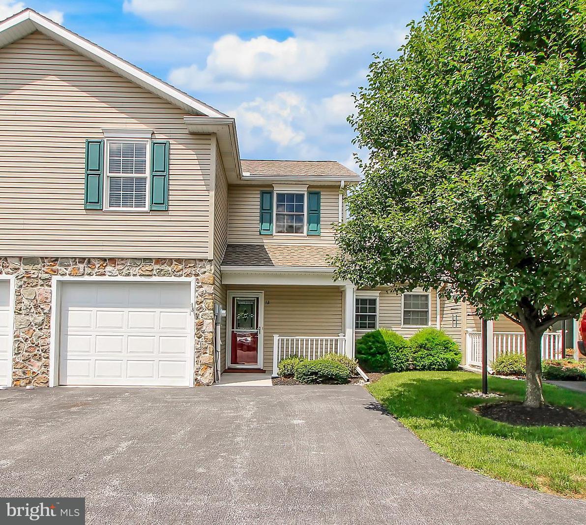 12 Oxen Lane - Photo 1