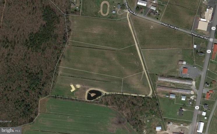 S/W Rd. 424 - Photo 1