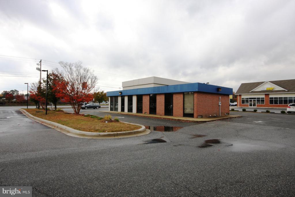 22618 Three Notch Road - Photo 1