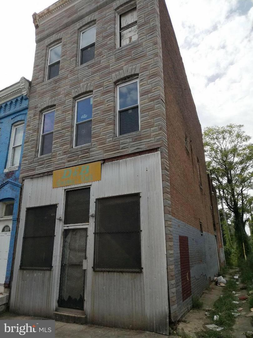 2452 Druid Hill Avenue - Photo 1