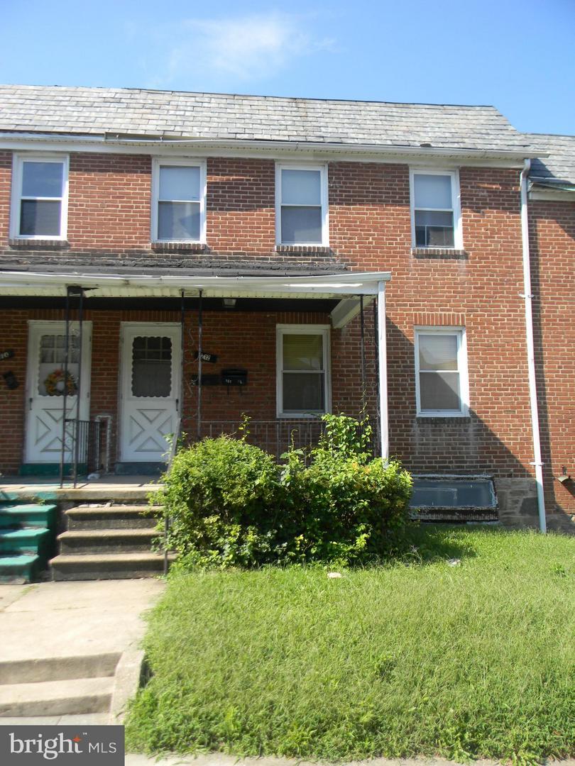 212 Culver Street - Photo 1