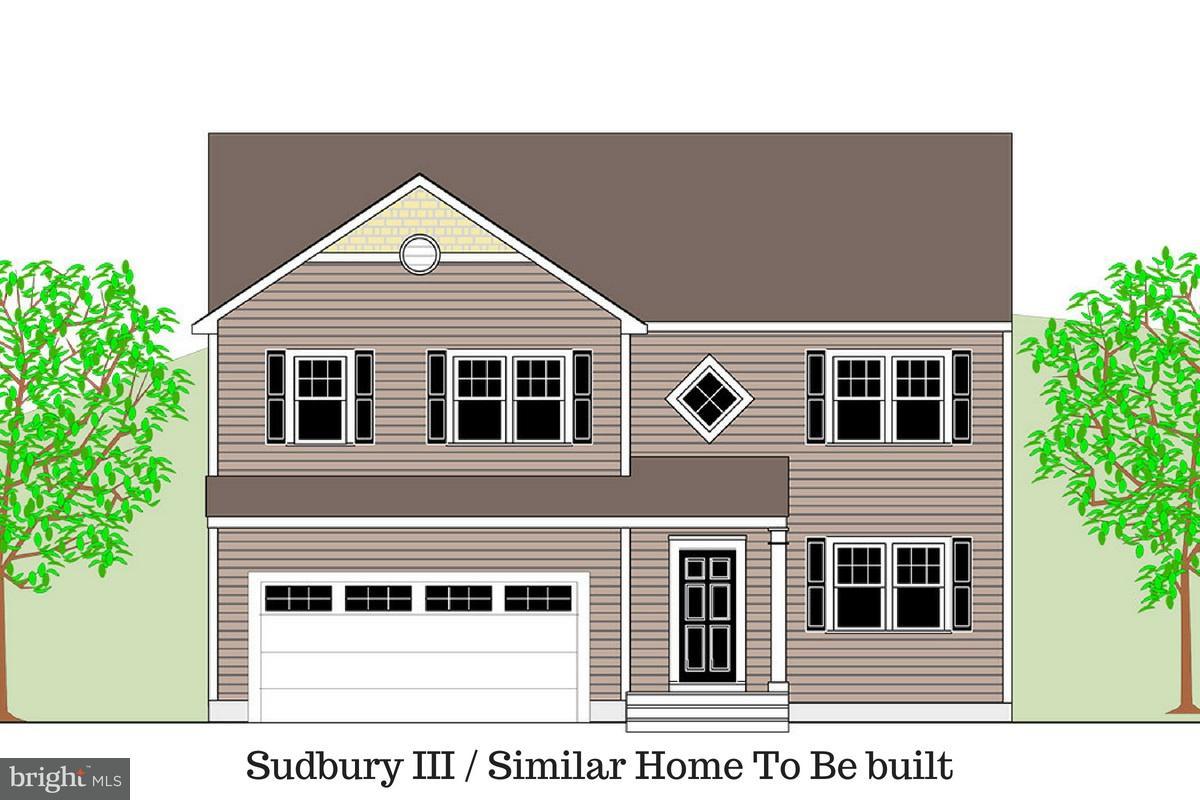 1133 Sage Drive - Photo 1