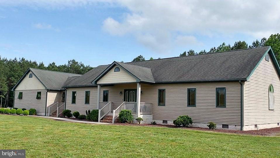 4807 Woodland Drive - Photo 1