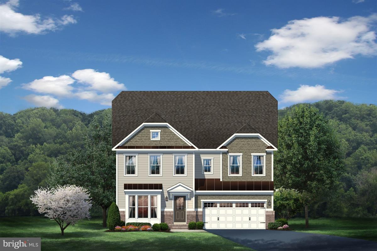 677 Iron Gate Road - Photo 1