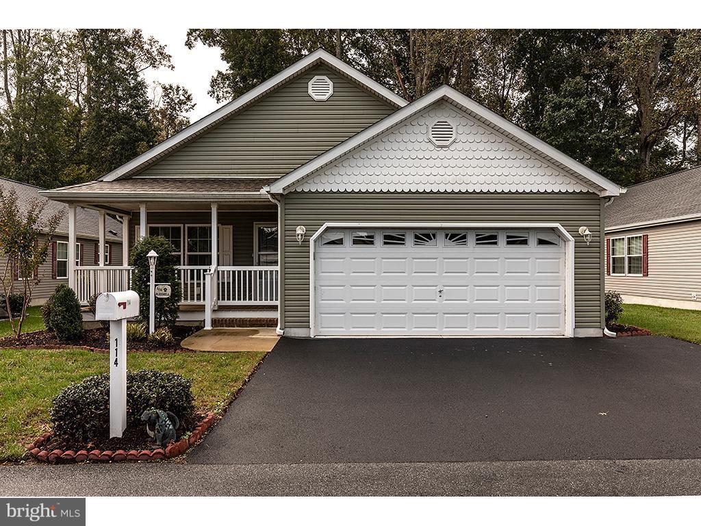 114 Bluebell Drive - Photo 1