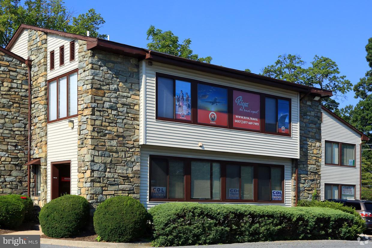 101 Chestnut Street - Photo 1
