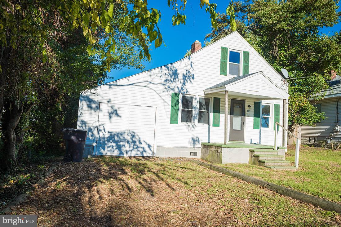 529 Winder Street - Photo 1