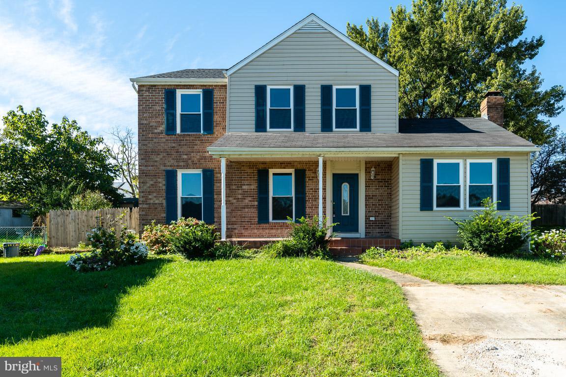 1522 Melton Road - Photo 1