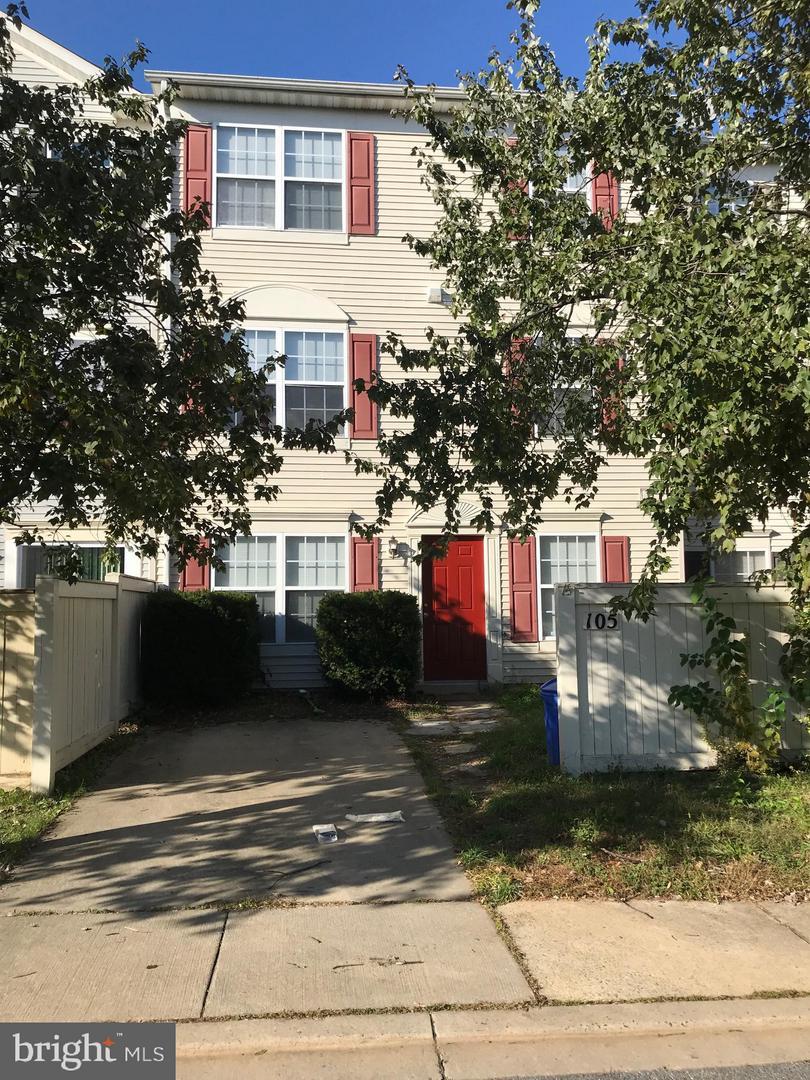 105 Heathfield Drive - Photo 1