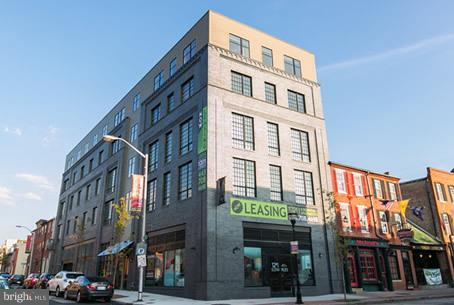 1201 Charles Street - Photo 1