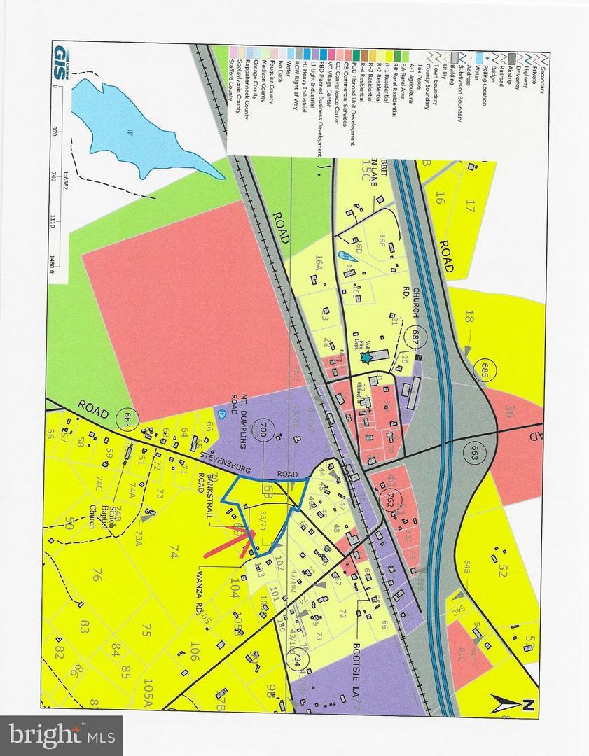 0 Stevensburg Road - Photo 1