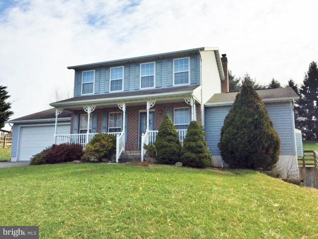 2821 Brougham Court - Photo 1