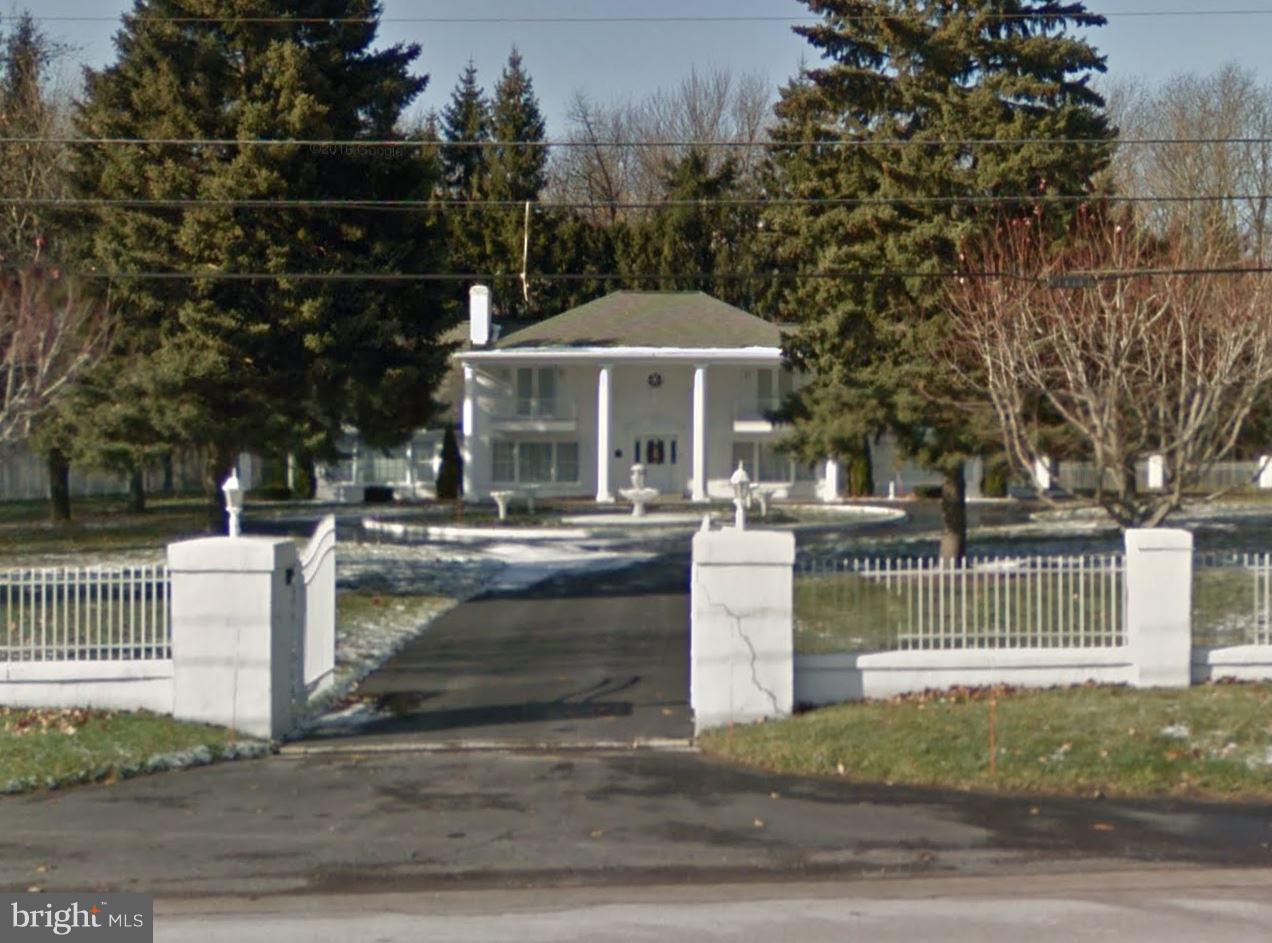 2903 Chestnut Ridge Road - Photo 1