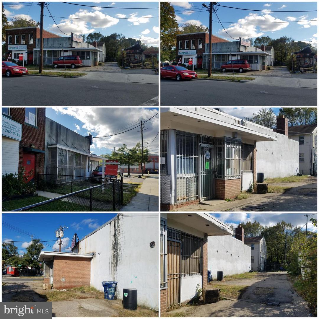 655 Lebaum Street - Photo 1