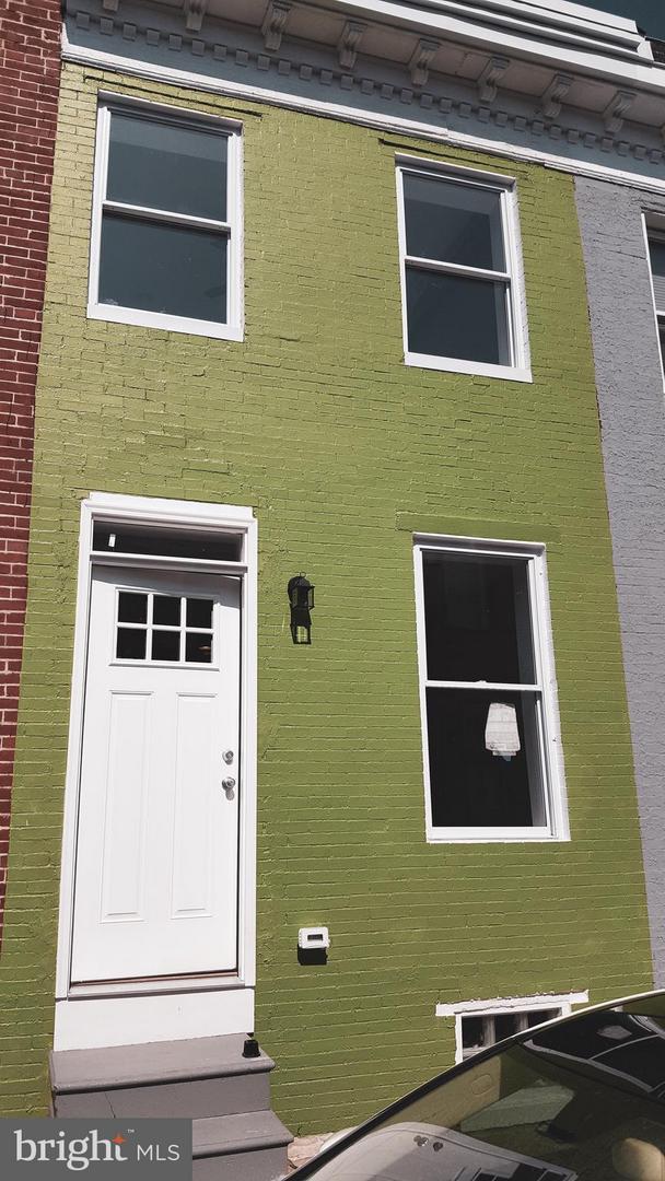 622 Archer Street - Photo 1