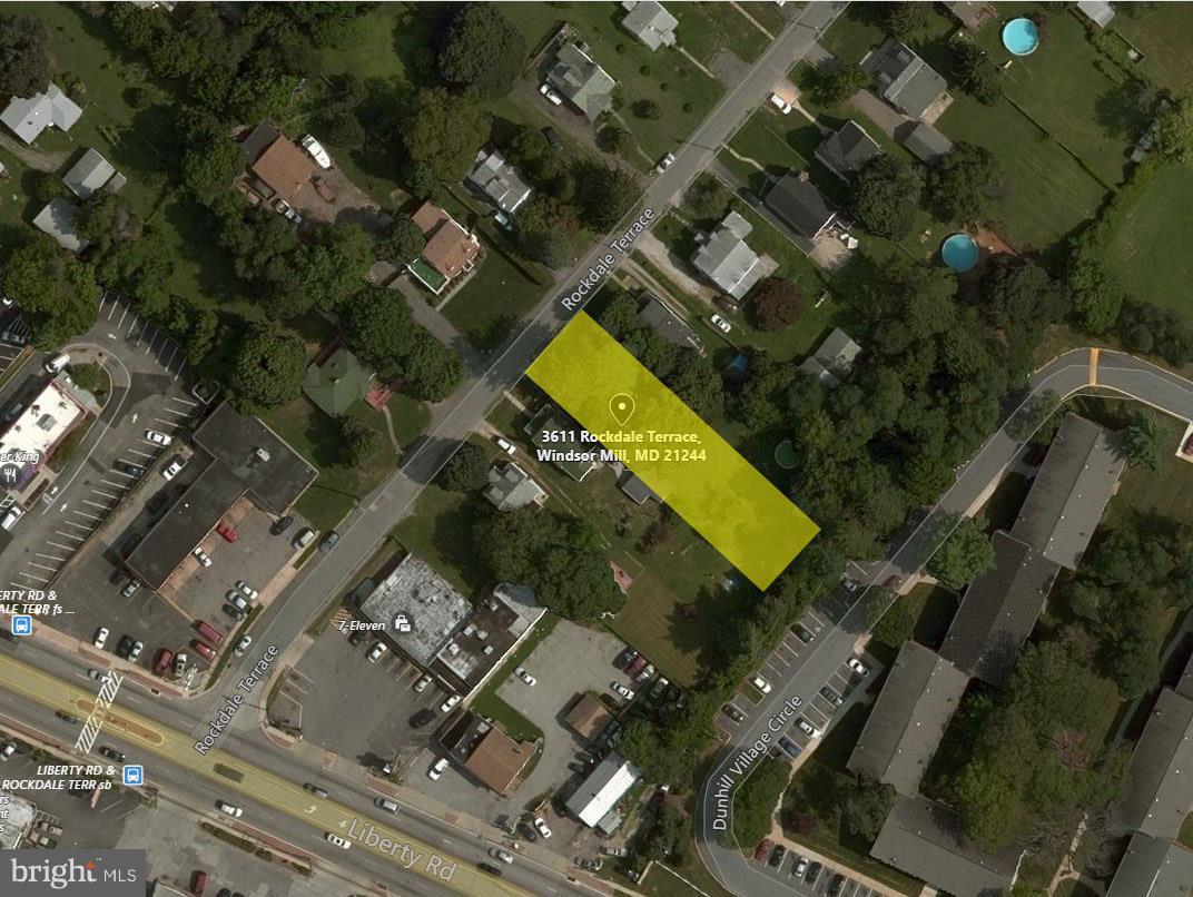 3611 Rockdale Terrace - Photo 1