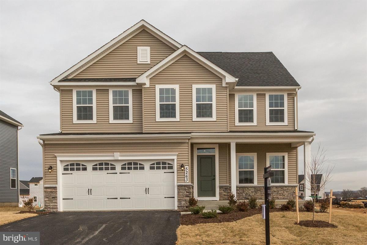 3605 Kingbird Court - Photo 1