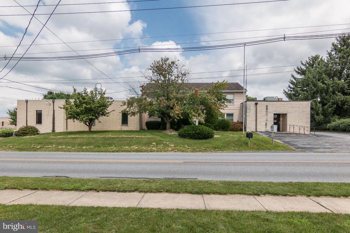 170 Mill Road - Photo 1