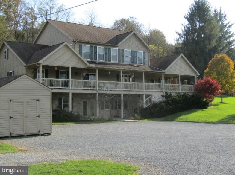 152 Meadow Lane - Photo 1