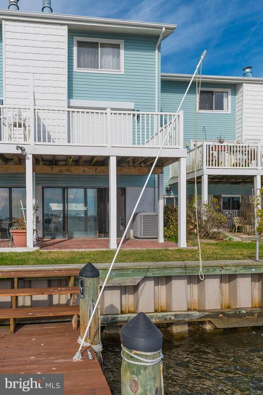 601 Dory Road - Photo 1