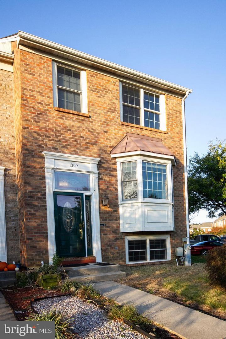 1309 Waterway Court - Photo 1