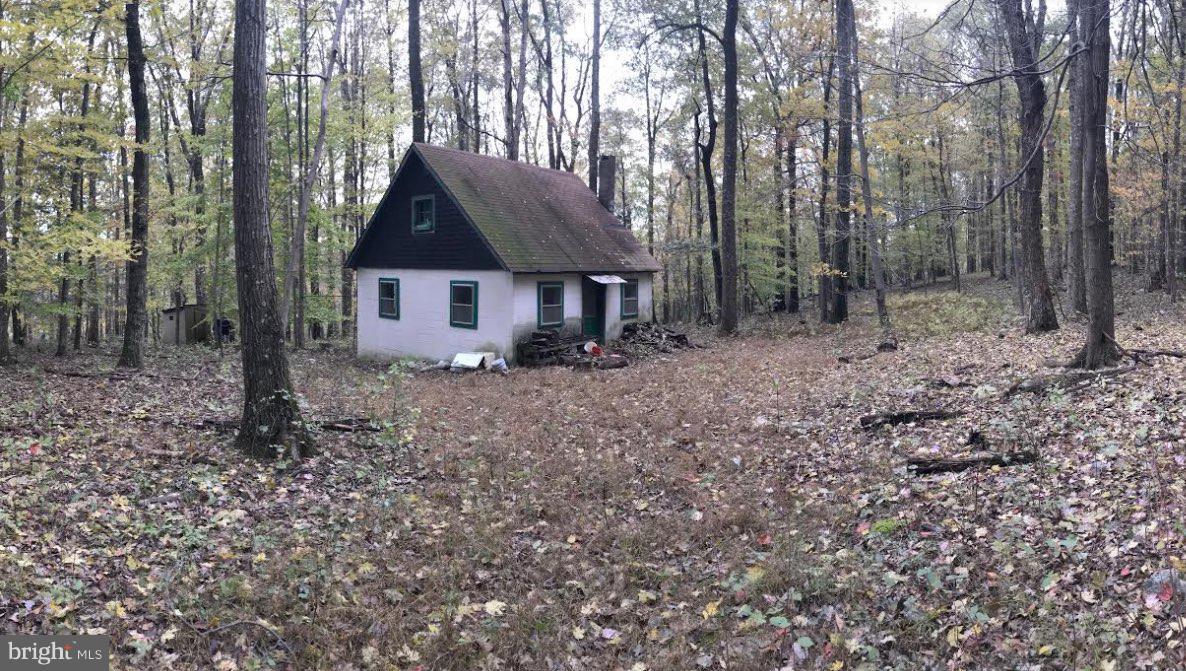 Rum Spring Rd - Photo 1