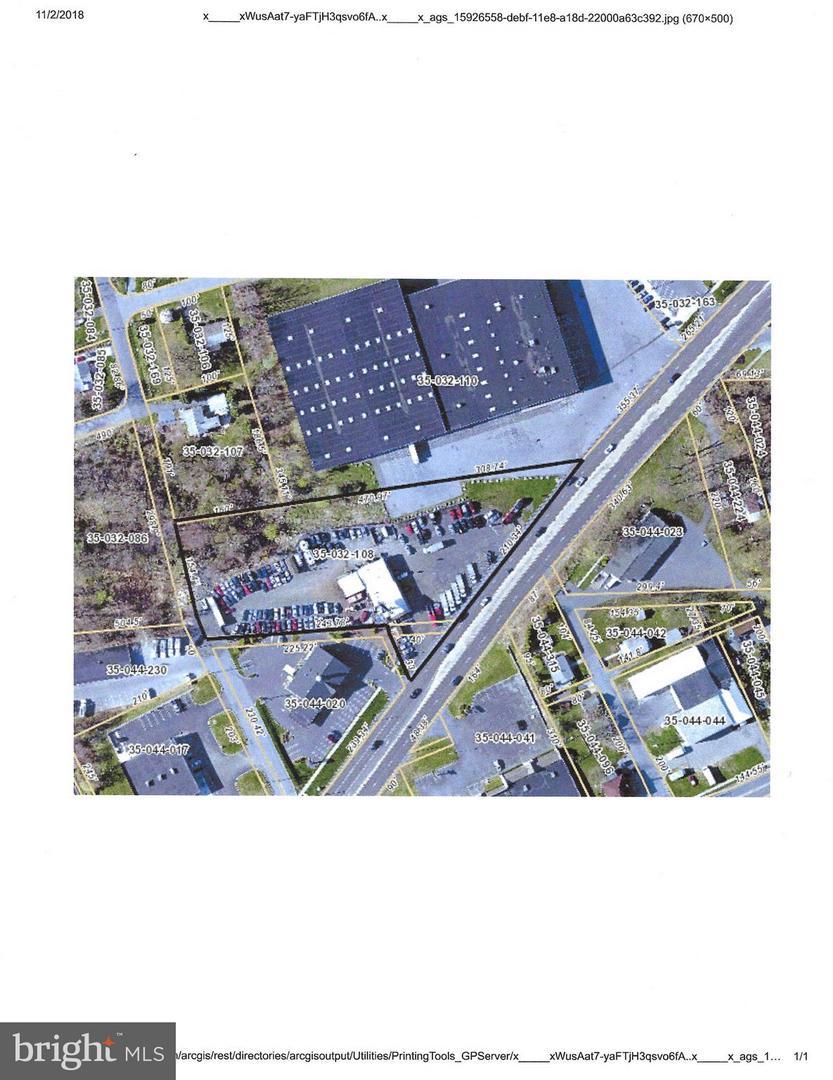 5510 Allentown Boulevard - Photo 1