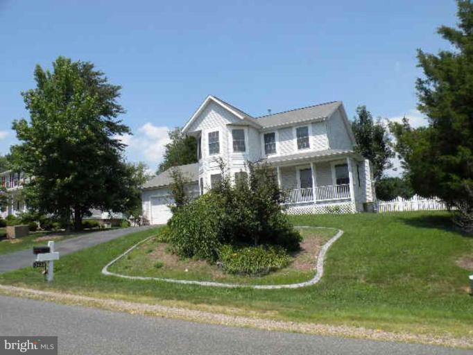 10403 Norfolk Way - Photo 1