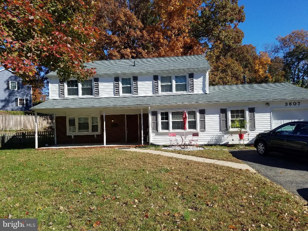 3607 Violetwood Place - Photo 1