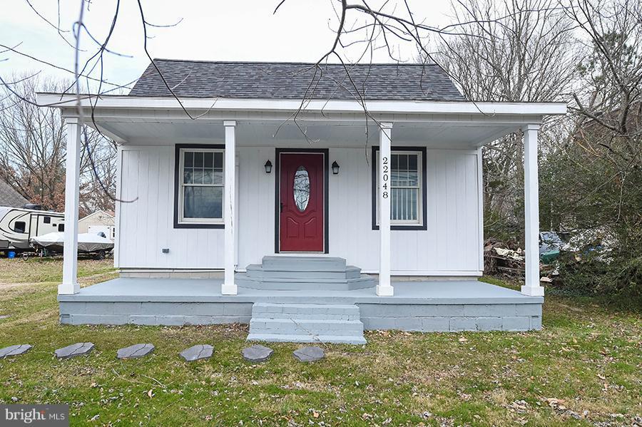 22048 Dover Bridge Road - Photo 1