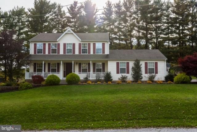 5840 Old Carlisle Road - Photo 1