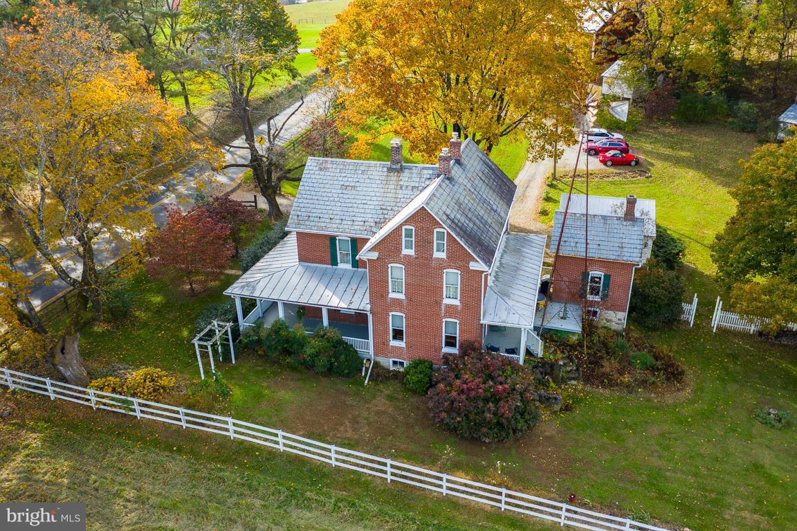 4314 Beckleysville Road - Photo 1