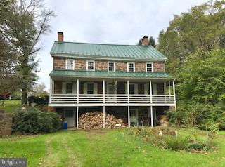 981 Oak Hill Road - Photo 1