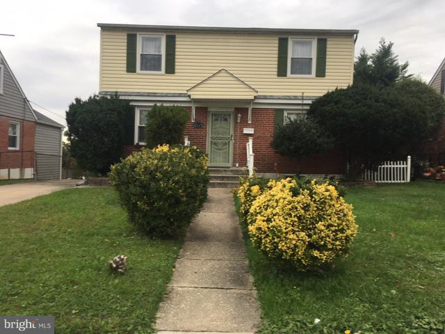 5117 Kenilworth Avenue - Photo 1