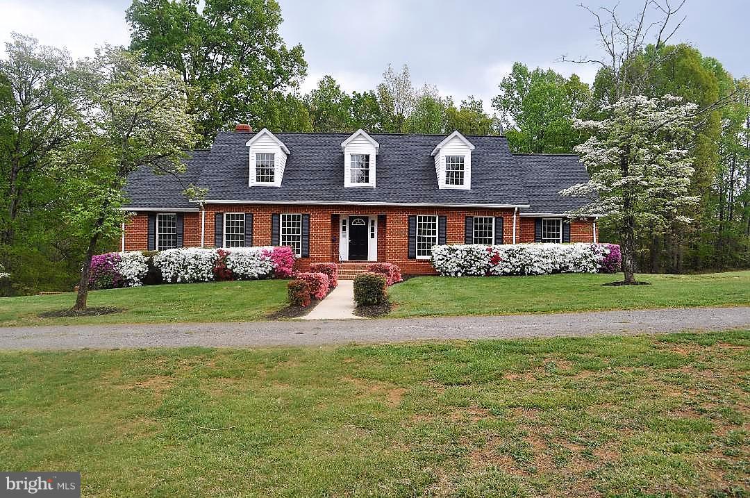 8663 Old Rapidan Road - Photo 1