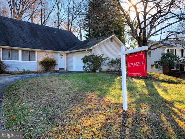 1705 Perrell Lane - Photo 1