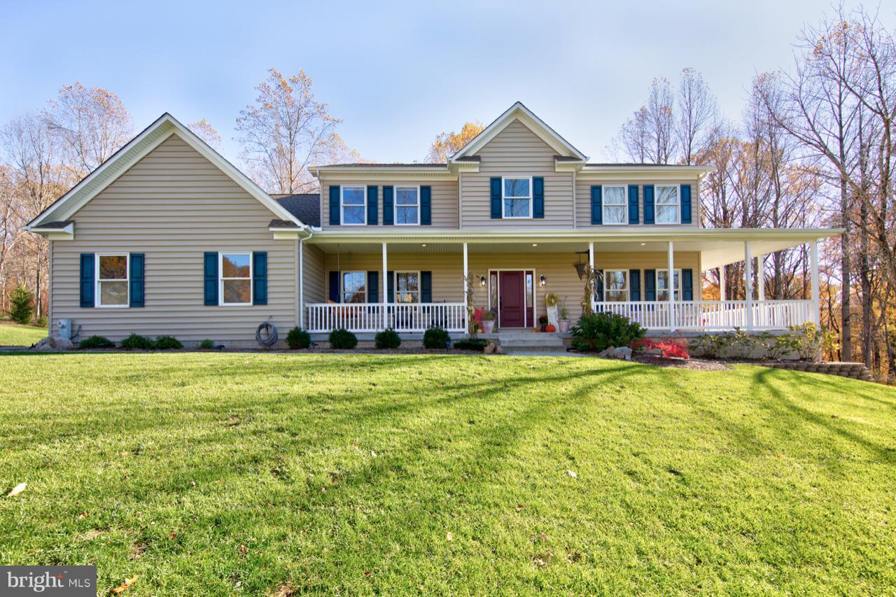 1843 Pleasantville Road - Photo 1
