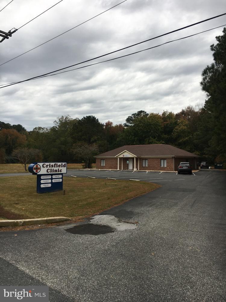 4384 Crisfield Highway - Photo 1