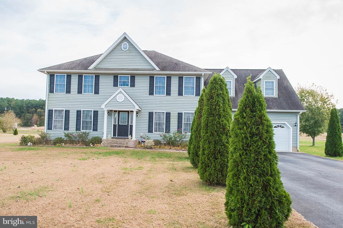 1618 Crawford Drive - Photo 1