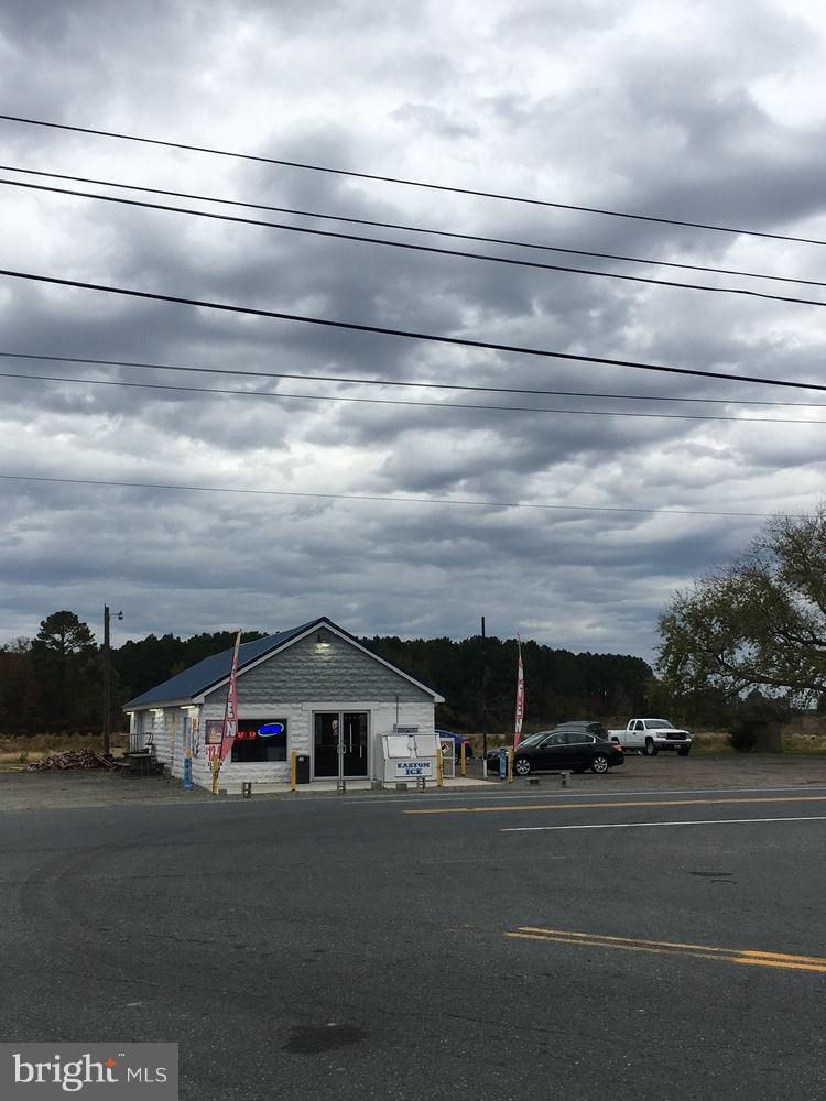 5514 Crisfield Highway - Photo 1