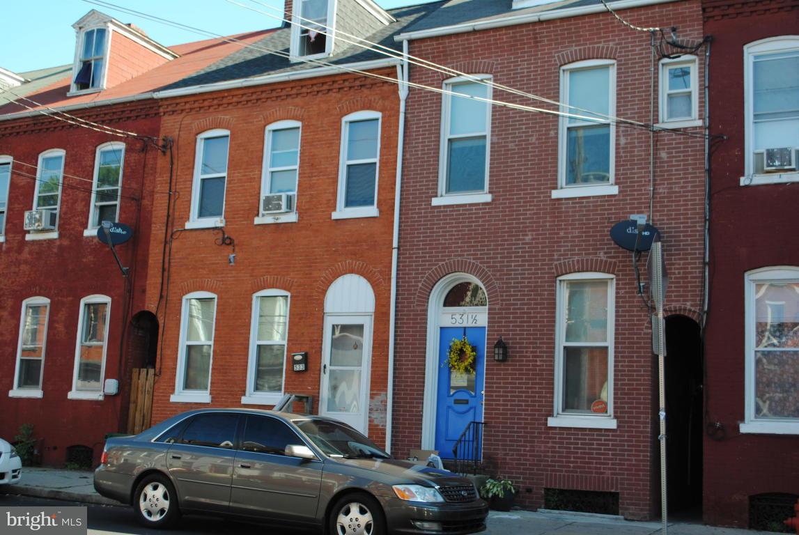 533 King Street - Photo 1