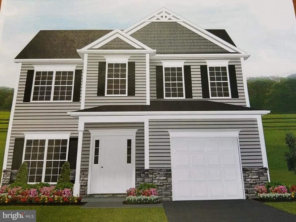13 Stuart Place - Photo 1