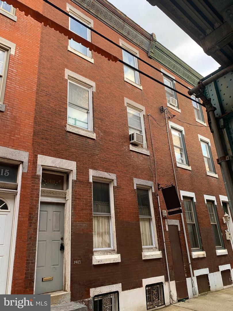 1413 Front Street - Photo 1