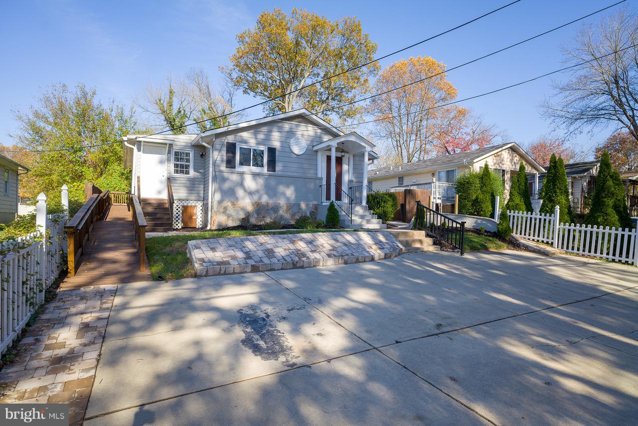4015 Plyers Mill Road - Photo 1