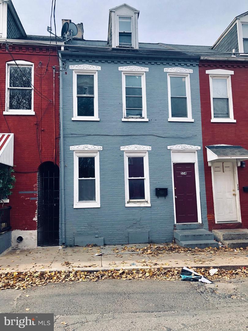 334 Beaver Street - Photo 1