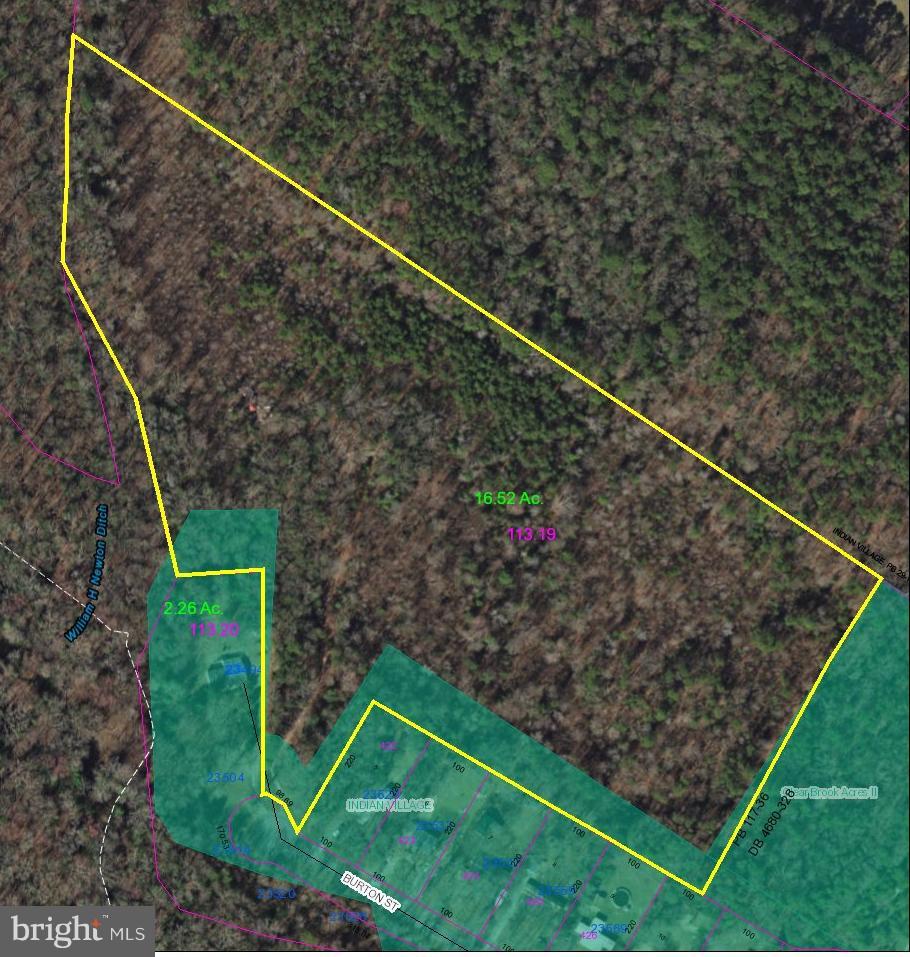 23509 Deer Crossing Court - Photo 1