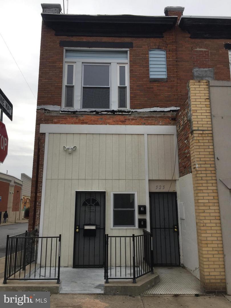 525 Gorsuch Avenue - Photo 1