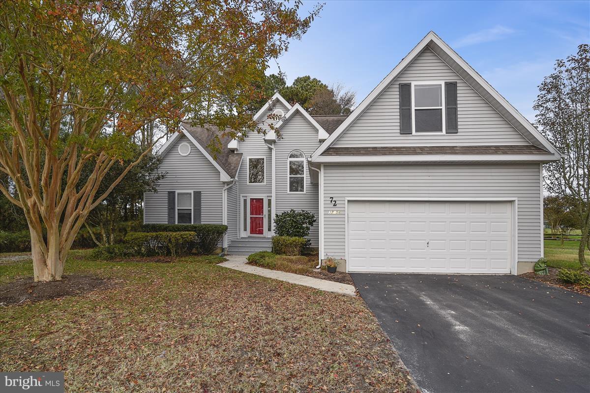 37254 Fox Drive - Photo 1